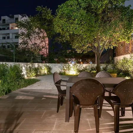Guestready - Saldanha Building Garden * Lissabon