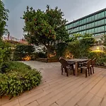 Апартаменты Guestready - Saldanha Building Garden