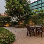 Guestready - Saldanha Building Garden Daire *