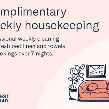 Апартаменты Guestready - Saldanha Building Garden