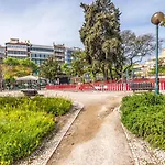 Διαμέρισμα Guestready - Saldanha Building Garden Lisboa