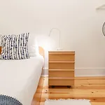 Διαμέρισμα Guestready - Saldanha Building Garden *