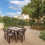 Διαμέρισμα Guestready - Saldanha Building Garden